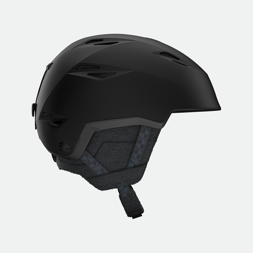 Envi Spherical MIPS Skihelm